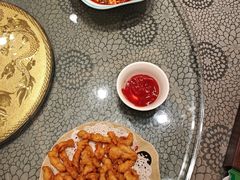 -裕德隆清真饭庄·天津特色菜(东丽店)