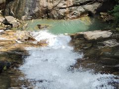 -广州白江湖森林公园