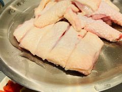 -椰小鸡·琼州糟粕醋·火锅(美兰缤纷城店)