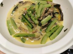 黄焖鳝鱼-新长福(星沙店)