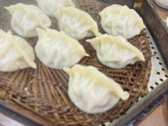 -西安贾三灌汤包·回坊小吃·清真炒菜(北院门总店)