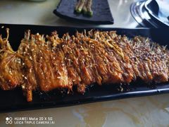 -连锦记海鲜烧烤大排档·锦州特色(西安路交大店)