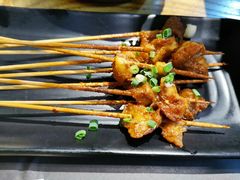 -嘎嘎鸭脑壳(金琴店)