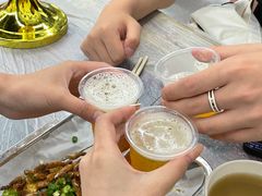 -小民大排档(江汉路店)