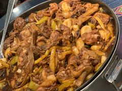 -甘家界牌柠檬鸭(青山店)