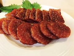 -霁月台现烤猪肉脯(万达茂店)