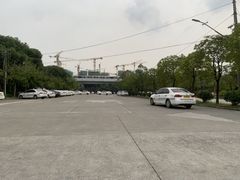 -无忧学车·华茂基地(宝山校区)