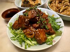 椒麻排骨-小吊梨汤·北京菜·烤鸭(王府井银泰in88店)