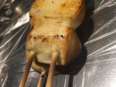 -新疆烧烤王(广灵店)