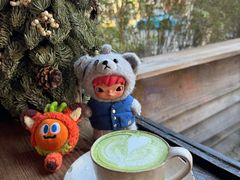 -WABI COFE(愚园路店)