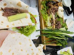 -宗泉烤全羊·烤羊腿·家常菜(解放东路店)