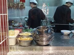 -龙师傅卤炒(天马店)