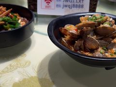-聚味瞿记·龙虾堂(咸嘉湖店)