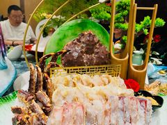 -尚海豆捞(乐虹坊店)