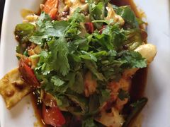 -大众跷脚牛肉馆·非遗传承单位(峨眉山店)