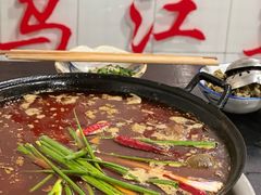 -石灰市毛记烧鸡公(解放碑店)