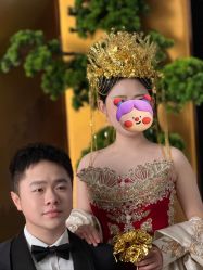 点击看大图 -金夫人婚纱摄影(总店)