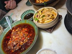 -锦府盐帮·李宅(领展购物广场中关村店)