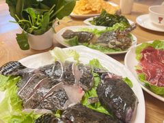 -吉友粥底火锅(方斜路店)