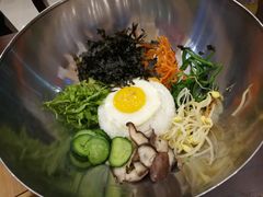 -敏丁拌饭(中街总店)