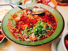 -锦府盐帮·李宅(领展购物广场中关村店)