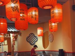 -山四砂锅(太原钟楼街店)