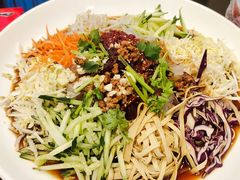-一块豆腐(李沧书院路店)