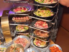 -杨小佳·齐齐哈尔烤肉·烤串(广州店)