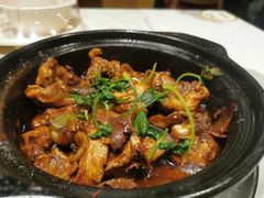 -二楼老店重庆鸡公煲(真光路店)