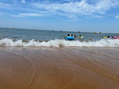-威海国际海水浴场旅游区