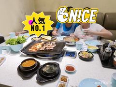 -韩时烤肉(枫蓝店)