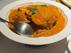 -狮拾久·现代新加坡料理(壹方城店)