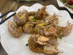 -瑶记海鲜餐厅(西涌店)