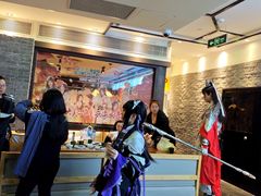 -云海肴·汽锅鸡·云南菜(美罗城店)