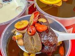 -炖物24章·顺时轻养茶(黄龙店)