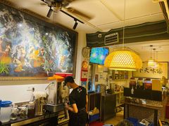 大堂-呐咪傣园·云南菜(石厦店)