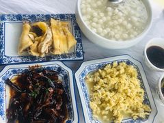 -洞天食府(北大街店)