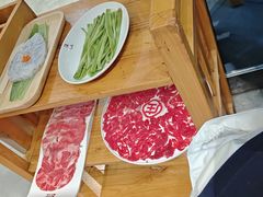 -巴庄重庆火锅(登封一店)