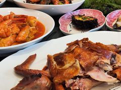 -良友·地标海鲜青岛菜(五四广场店)