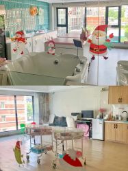 -安馨月子会所(旗舰店)