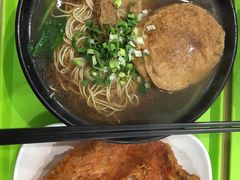 大排面-晓午阳常熟炒浇面(红庙店)