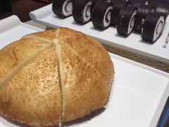 -素满香·Vegan食养自助(天一广场店)
