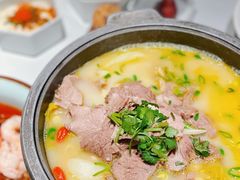 -民国红公馆·秦淮八艳(夫子庙店)