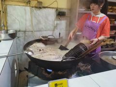 -甘记肥肠粉(马鞍北路店)