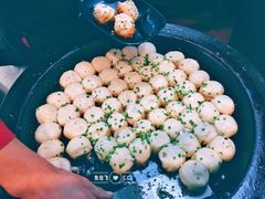 小杨生煎-小杨生煎(乐坊虹井店)