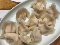 -喜鼎海胆水饺(柏威年购物中心店)