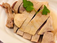 -御苑宾馆-中餐厅