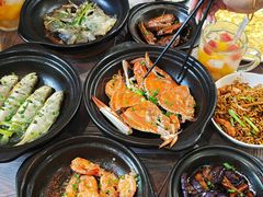 -小时候焗海鲜(鄞州万达店)