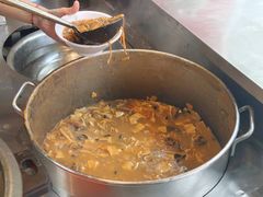 -逍遥镇刘相五胡辣汤豆沫馆(康复中街店)