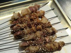 -板凳烧烤(东关街店)